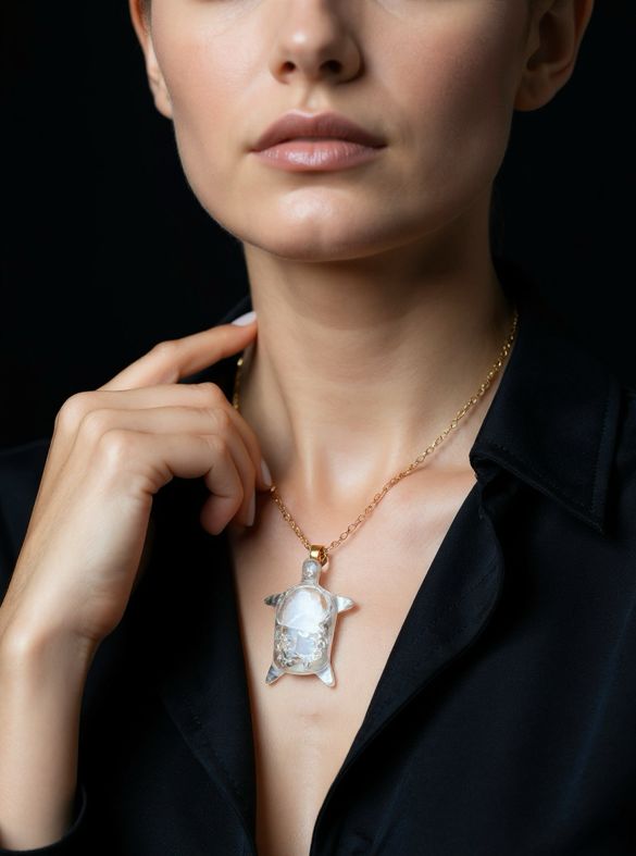 MAIA – Guardiã do Amor