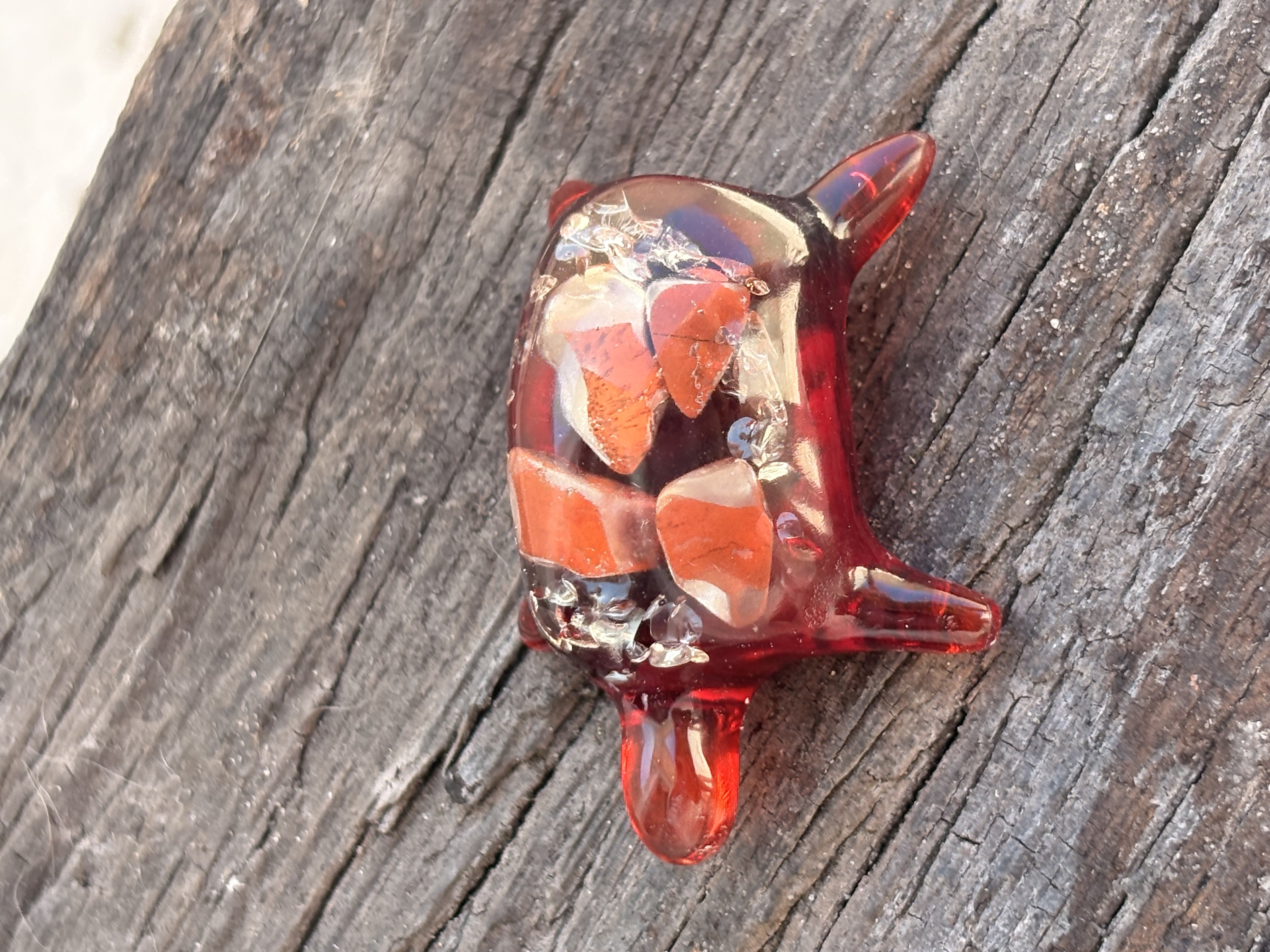 KAIA – Guardiã da Vitalidade 