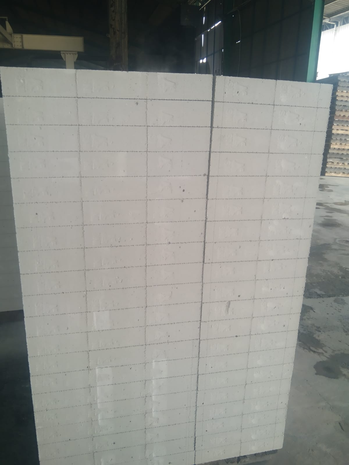 Hebel AlfaBlok / Alfacon