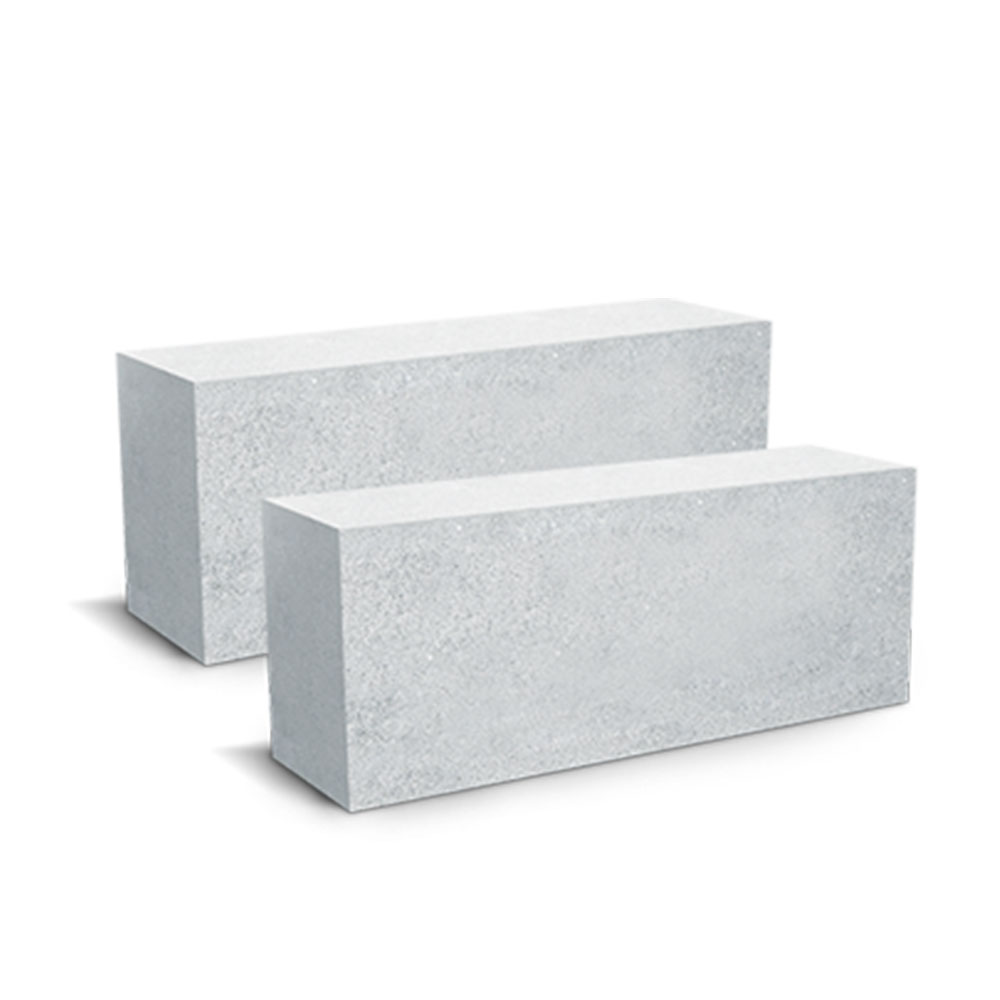 Hebel MLB (Mitra Light Blok)