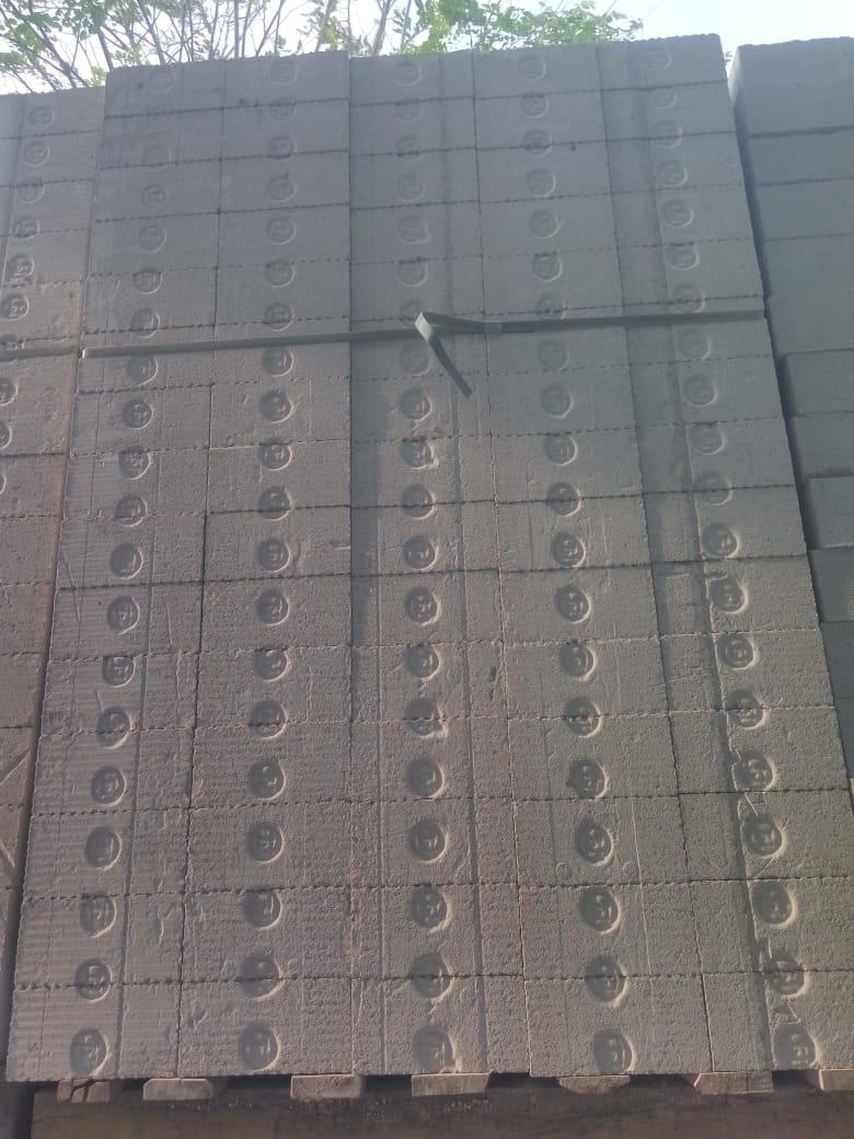 Bata Ringan Hebel Intiglobal