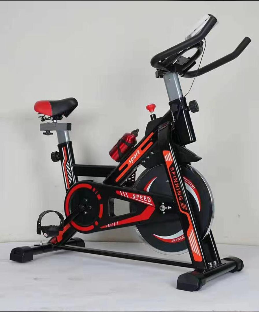 Indoor Stationary Exercise Bike