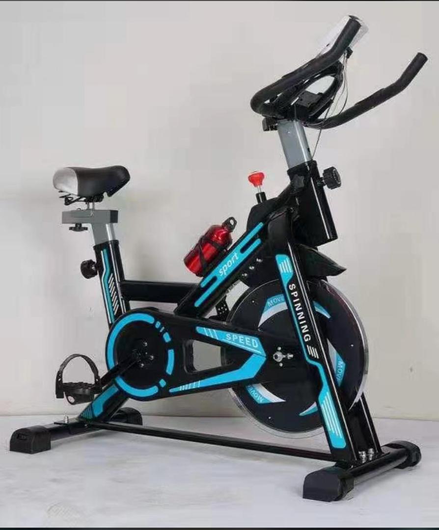Indoor Stationary Exercise Bike