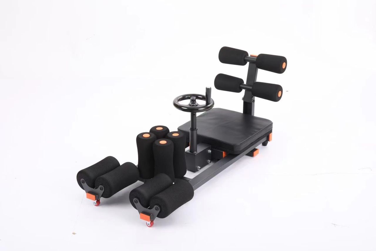 Abdominal Workout Bench