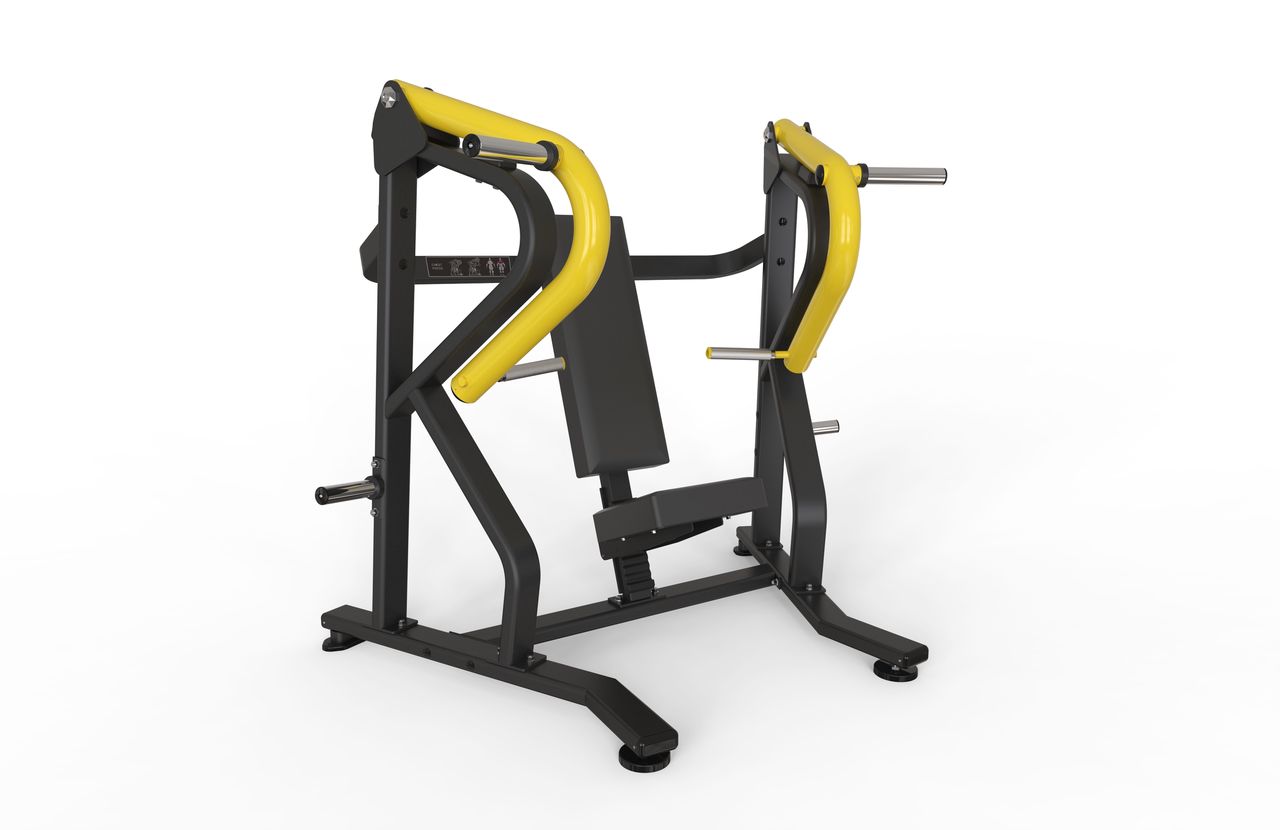 Chest Press Machine