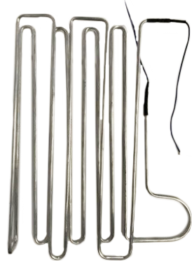 RESISTENCIA EN ALUMINIO LG425