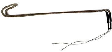 RESISTENCIA HACEB F2 PATA DE CABRA