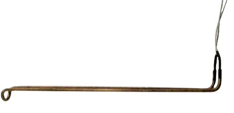 RESISTENCIA HACEB F3 TIPO L 46X5CM 178W