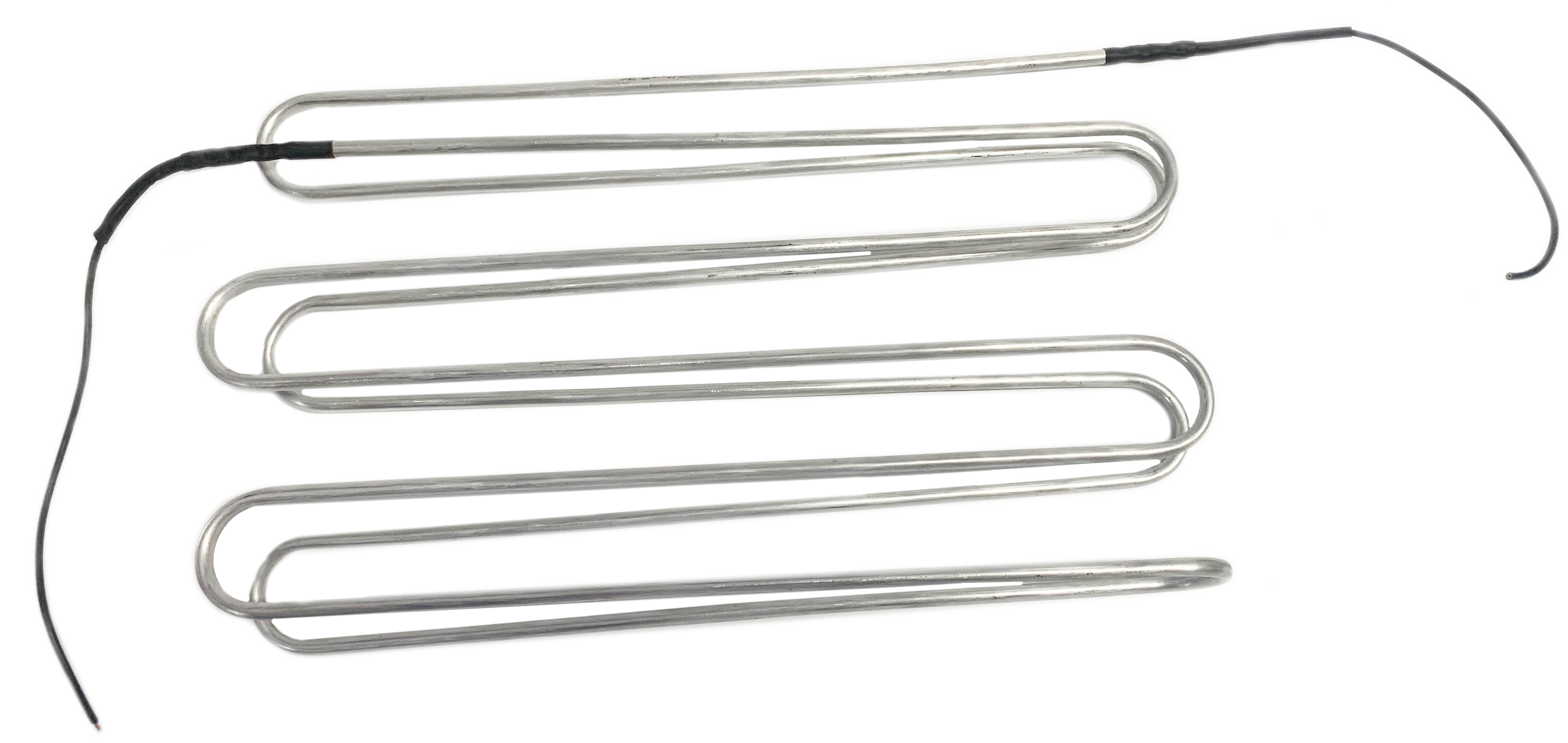 RESISTENCIA ALUMINIO CHALLENGER RS