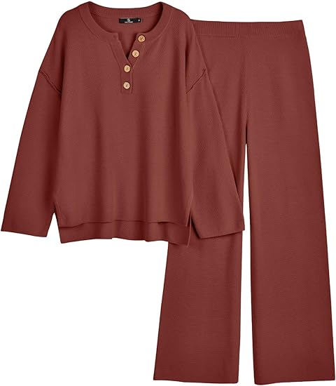 Women's Loungewear Set