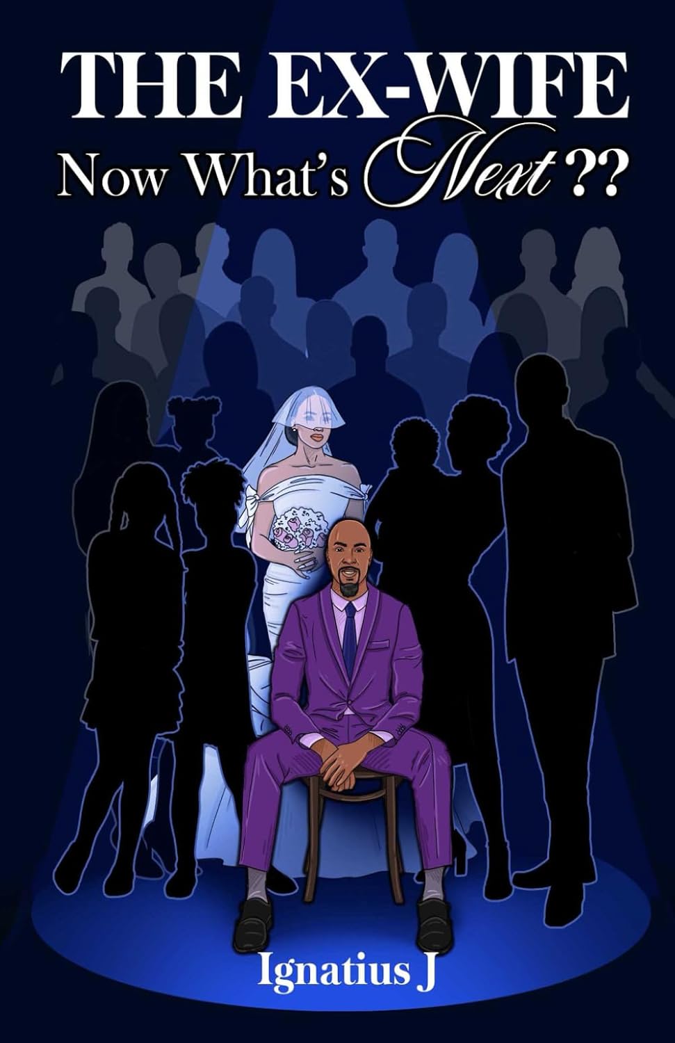 The Ex-Wife: Now What's Next?