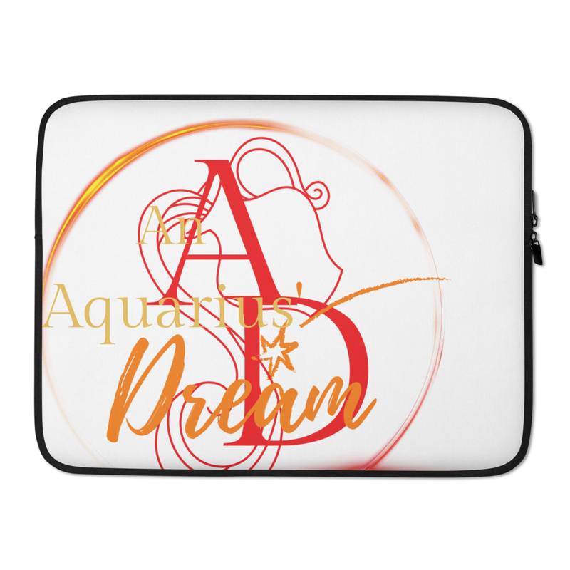 Laptop Sleeve