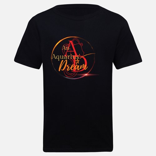 Logo t-shirt