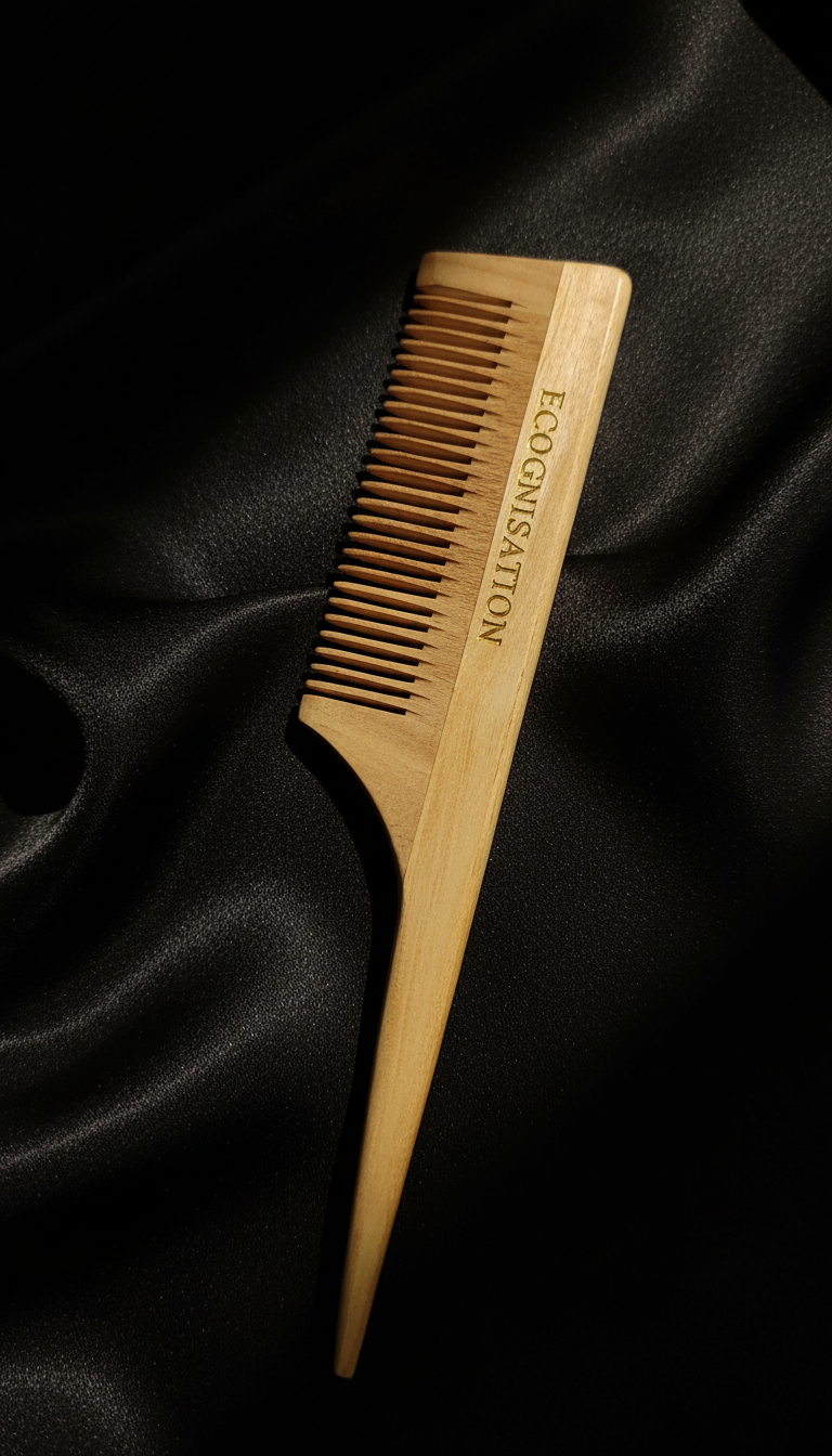 The- La Tradición- Neem Comb- LE
