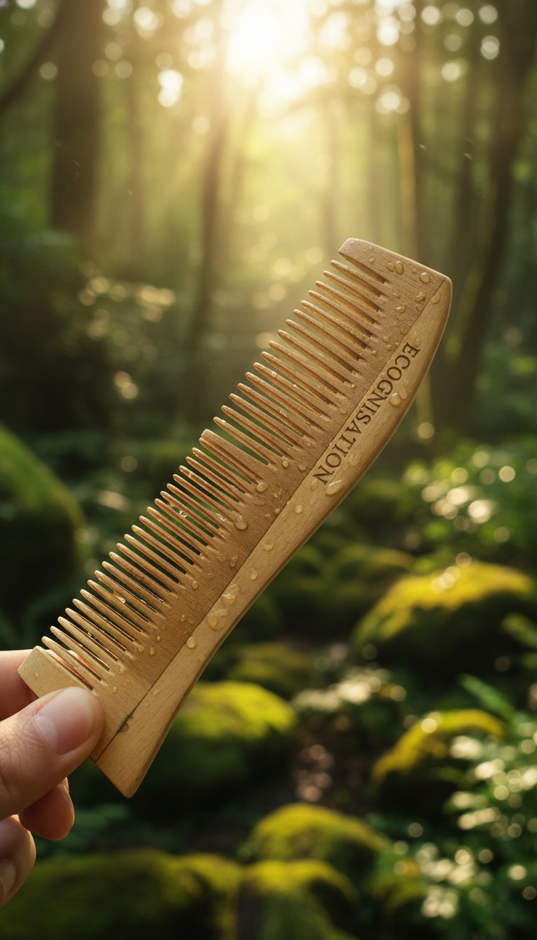 The Neem Bina Bravura Comb
