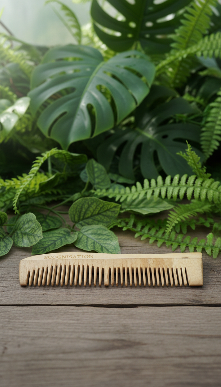 The Neem Bina Bravura Comb