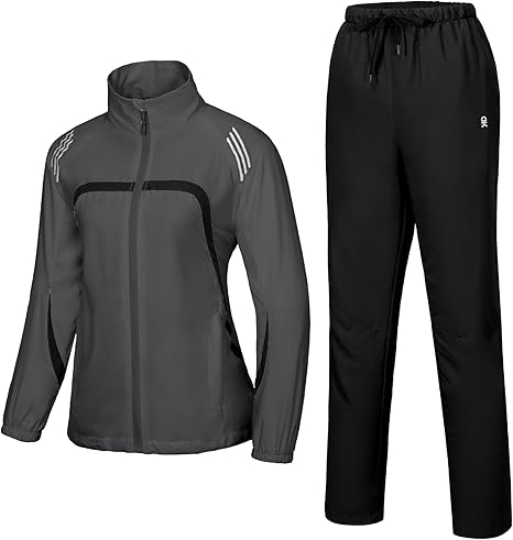 Men's Sports Tracksuit