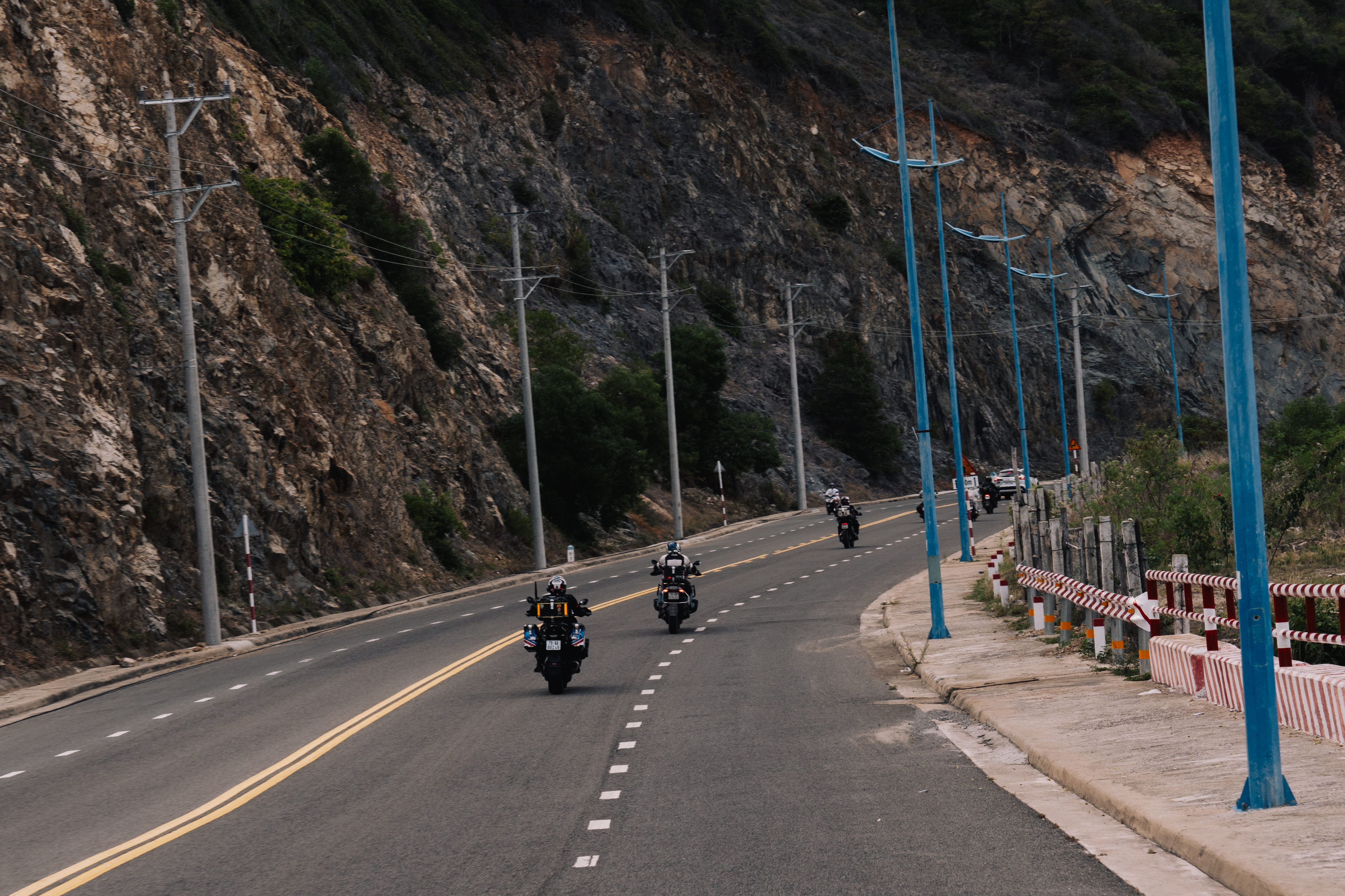 F.A.K.E CHRISTMAS RIDE 2025