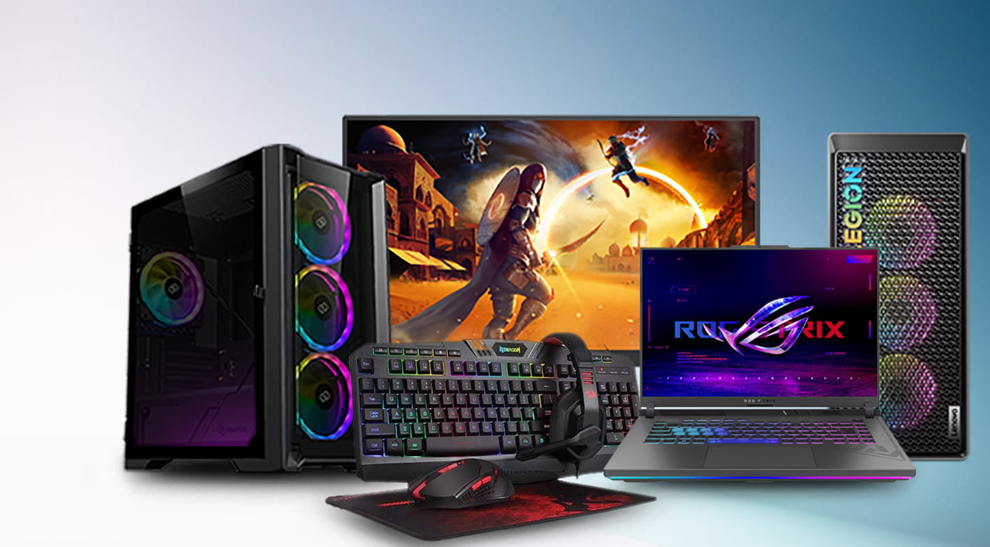 Premium Quality Products