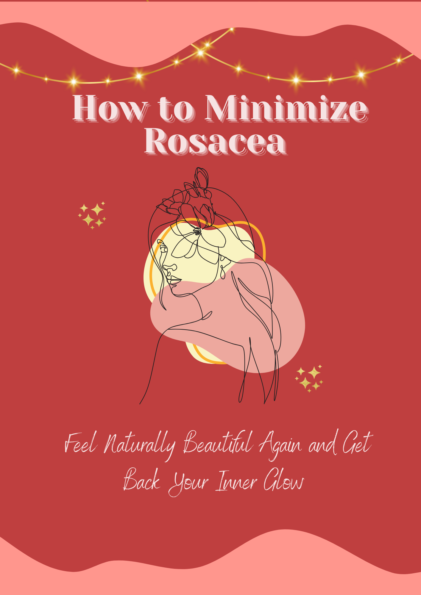 How to Minimize Rosacea