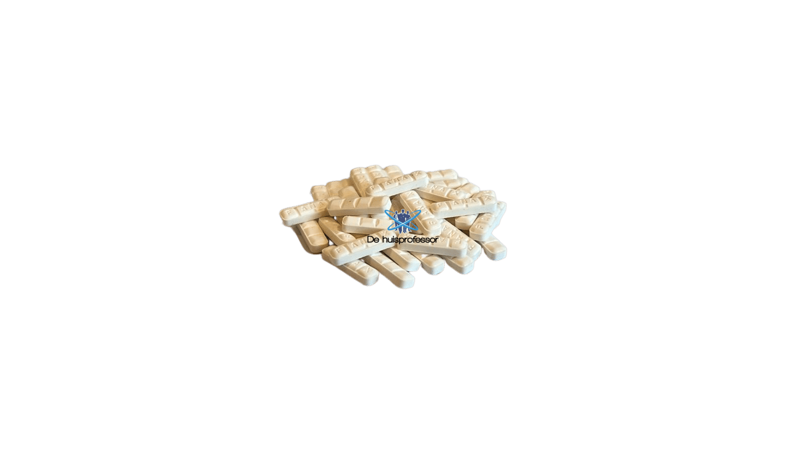Flubrotizolam Pellets (Fanax) 0.5mg