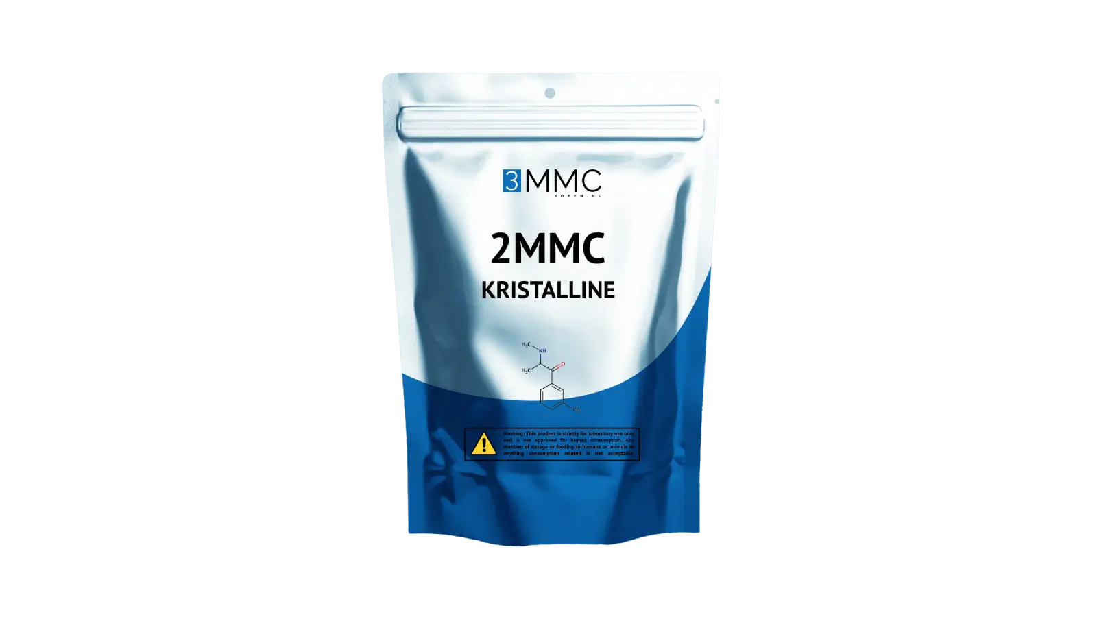 2-MMC Kristalline