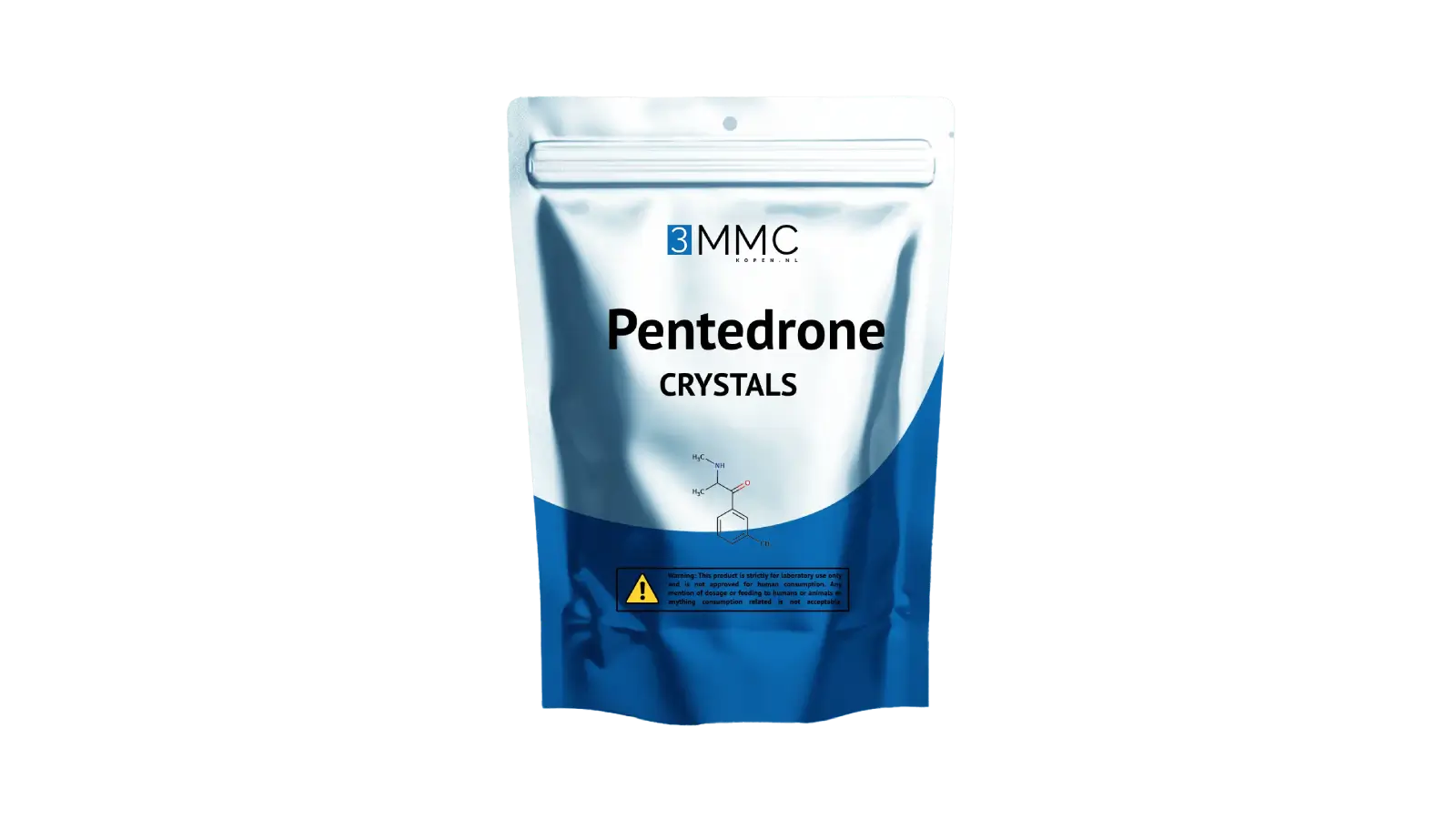 Pentedrone NEP Kristal