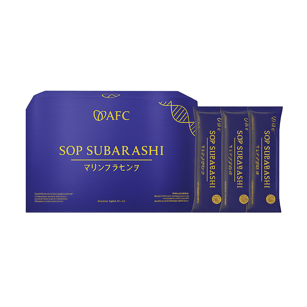 SOP Subarashi Gold