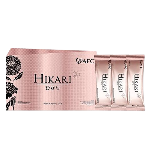 Hikari