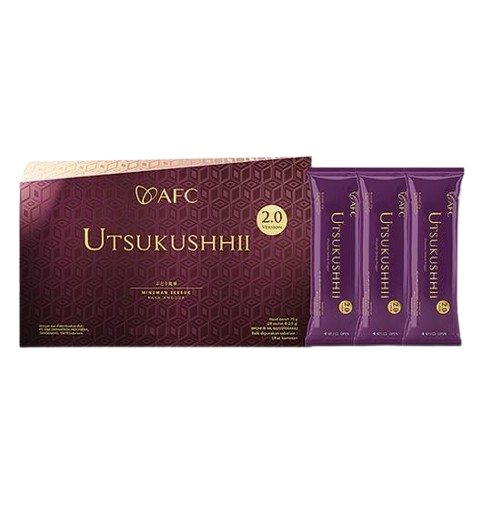 Utsukushhii Gold