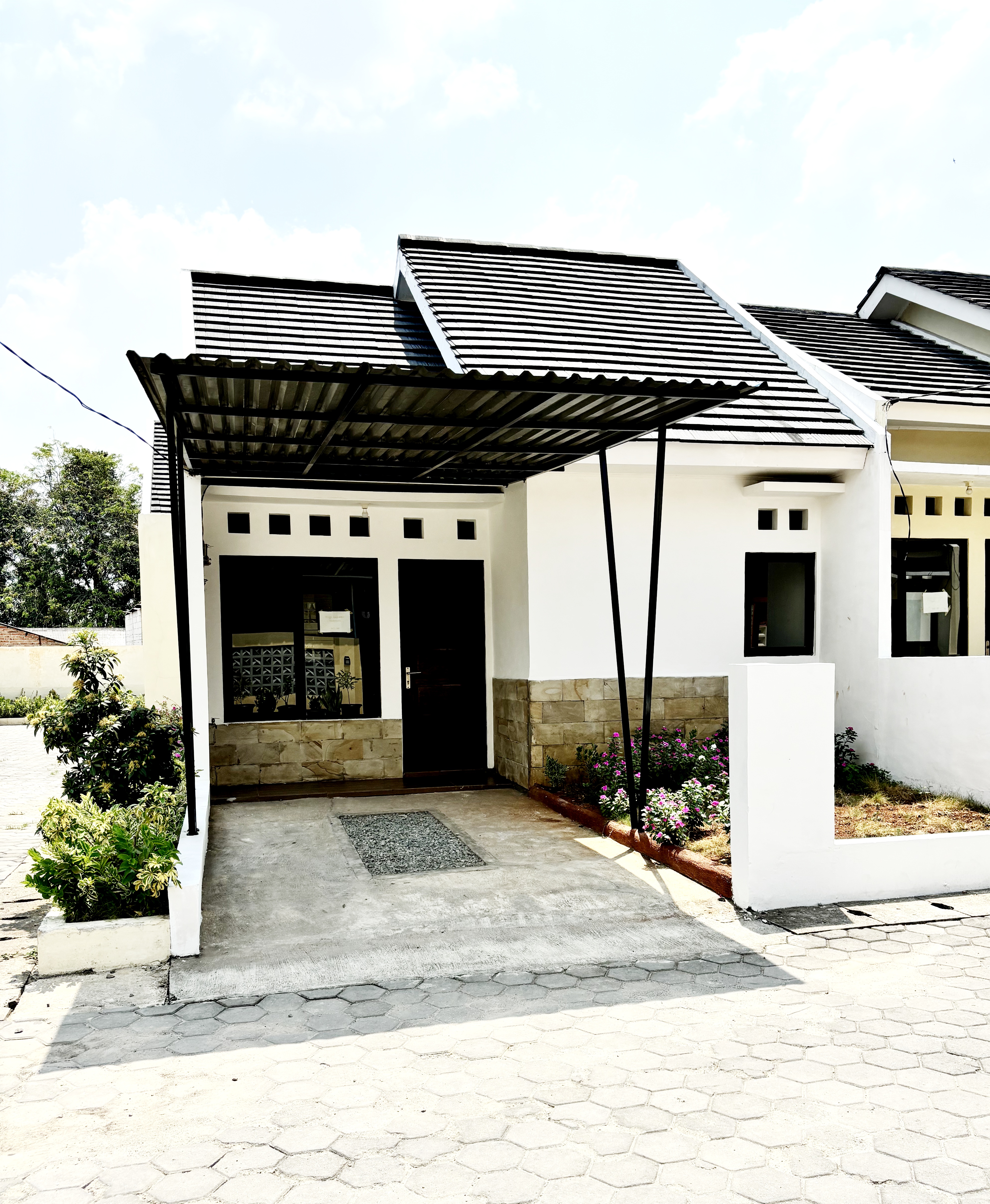 Puri Kayana Tambun – Rumah Asri di Bekasi Mulai 400 Jutaan