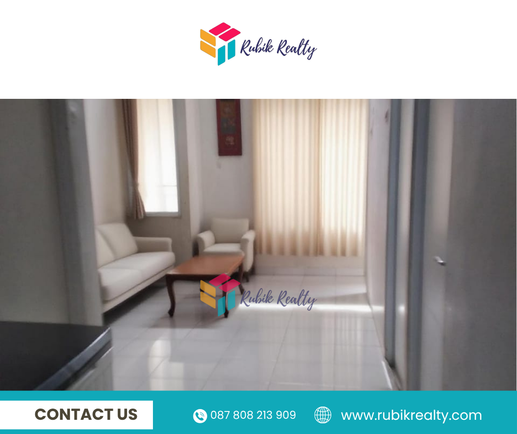 Dijual Rumah Panorama Bali Ciseeng Harga 550 Juta – Di Bawah Pasaran & Lokasi Strategis Dekat BSD