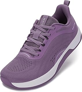 Purple Athletic Sneaker