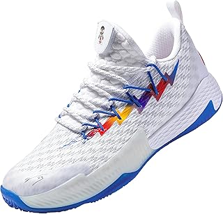 Men's Athletic Basketball Sneaker
