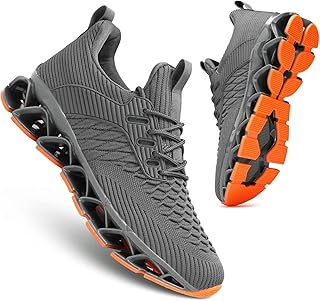 Men's Sport Running Sneakers