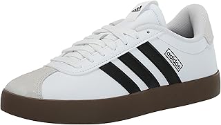 Adidas Men's VL Court 2.0 Sneaker