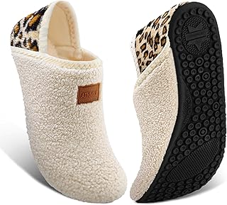 Cozy Sherpa Slippers