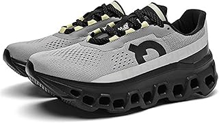 Men’s Breathable Running Shoes