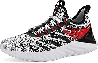 Men's Lightweight Athletic Sneaker