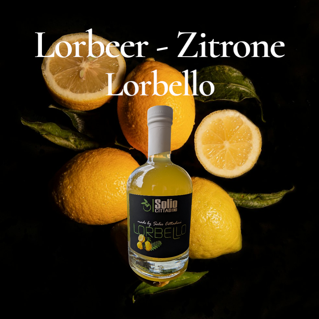 Lorbello by Solio-Cittadini 38 % Vol.