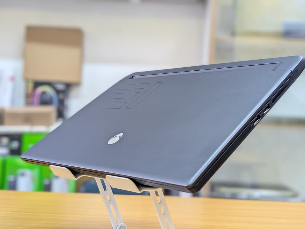 GAMING ALIENWARE M15