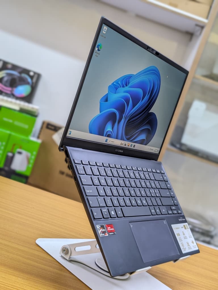 Premium Asus Zenbook Laptop