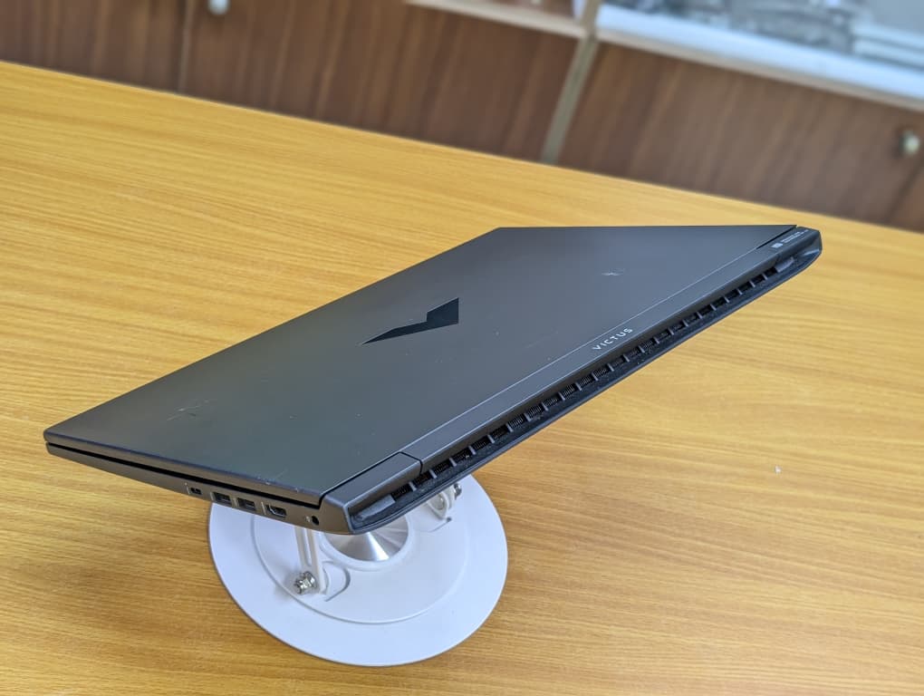 Portable Gaming HP VICTUS