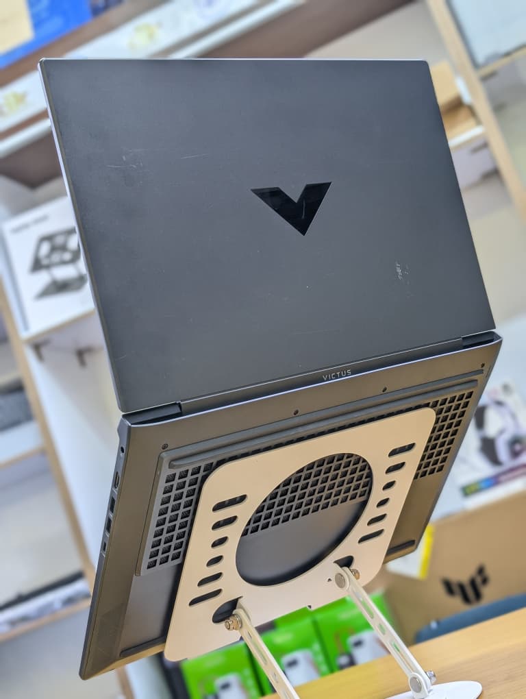 Portable Gaming HP VICTUS