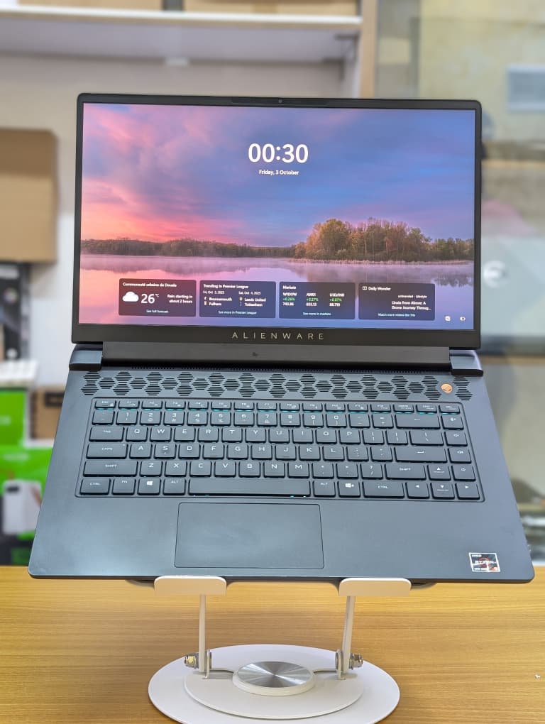 Portable Gaming HP VICTUS