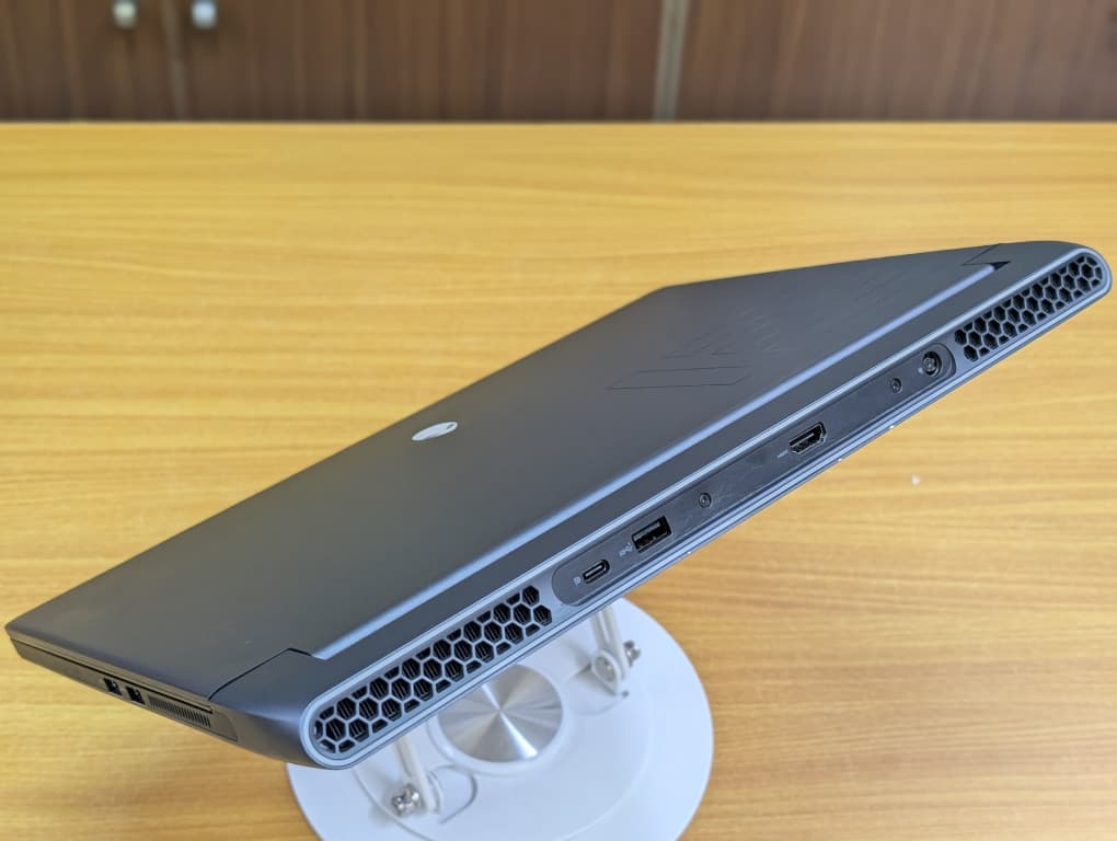 GAMING ALIENWARE M15