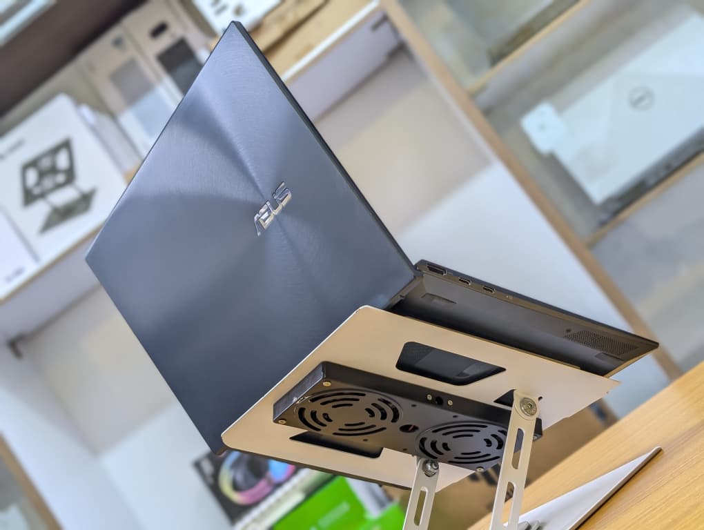 Premium Asus Zenbook Laptop