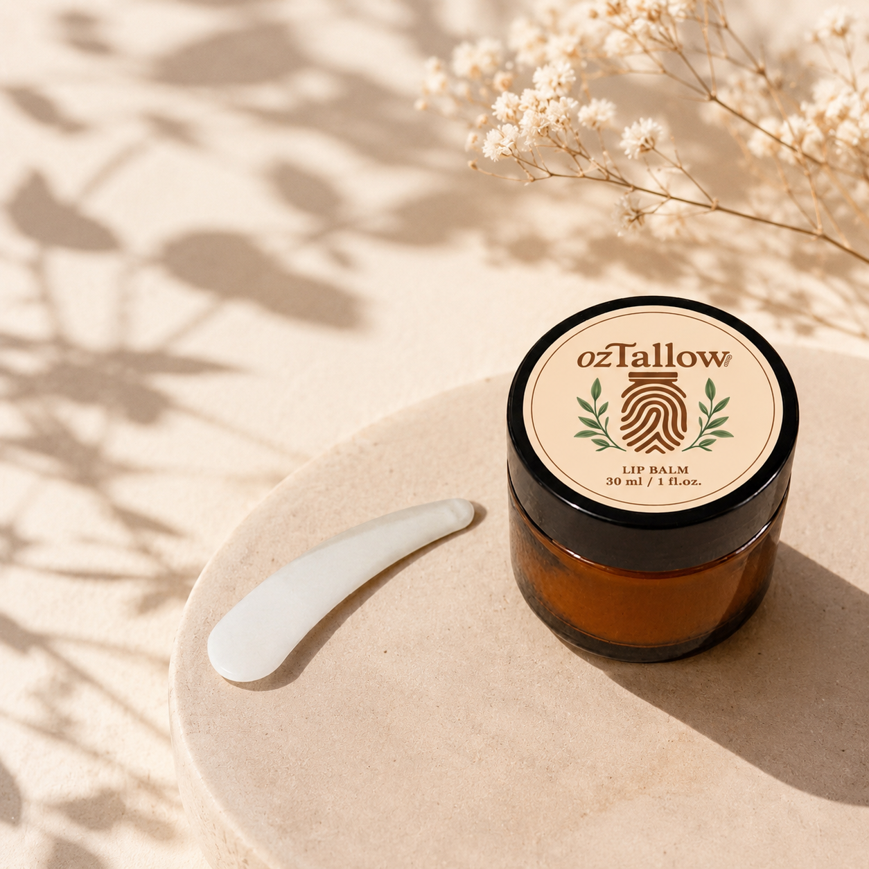 Lip Balm 