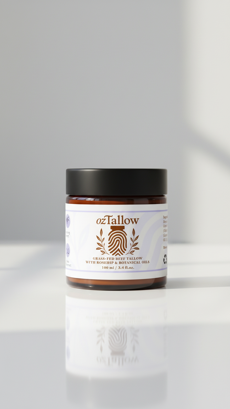 Prime Ritual Tallow