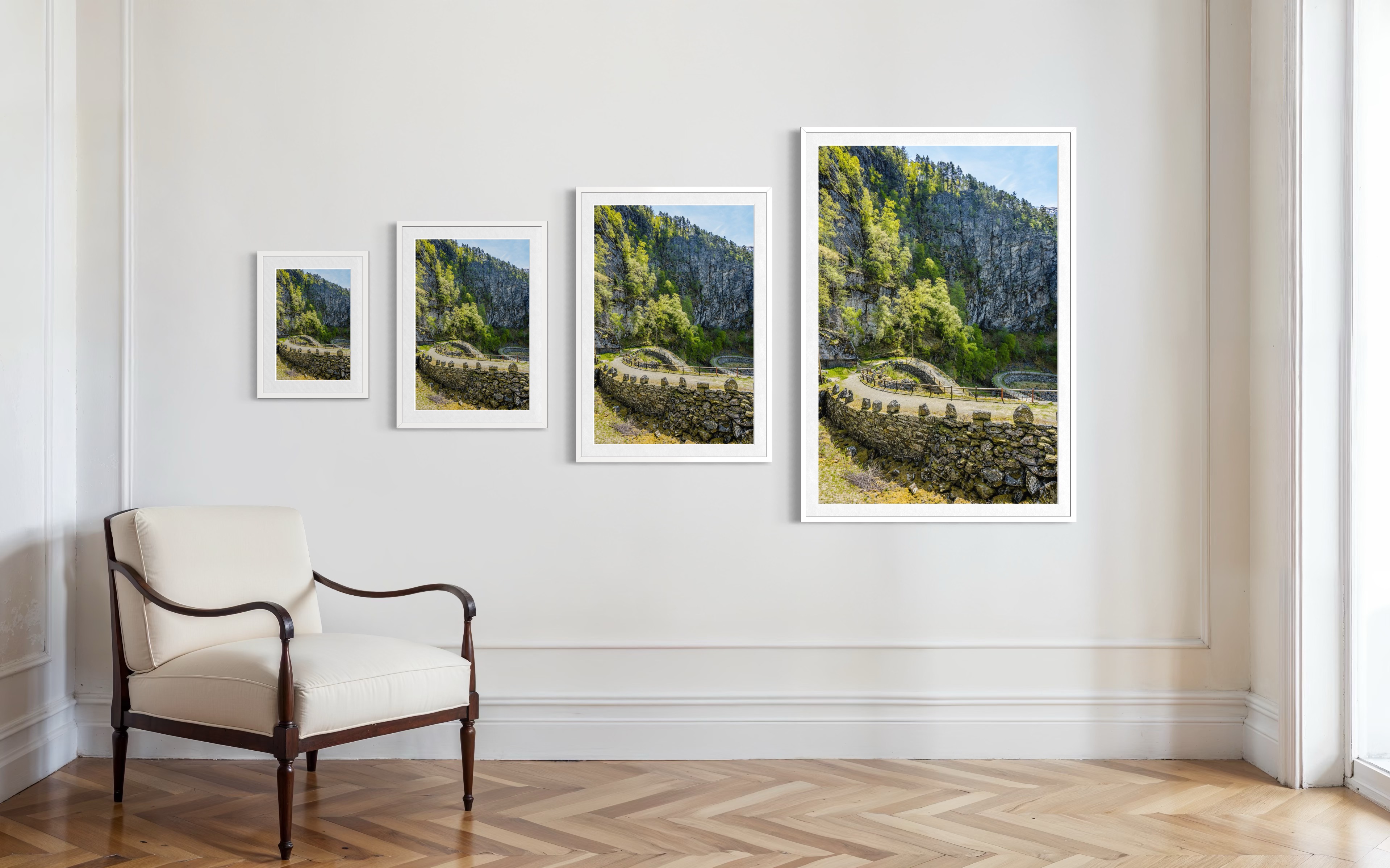 Når Vindhella vaknar til vår 